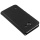 mumbi Tasche im Bookstyle fr Huawei Ascend Y550 Tasche schwarz Bild 4