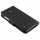 mumbi Tasche im Bookstyle fr Huawei Ascend Y550 Tasche schwarz Bild 5