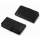 PU Leder Muster Schutzhlle Book Style fr Blackberry Z10 in schwarz Bild 3