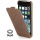 StilGut UltraSlim Case, Tasche aus Leder für Apple iPhone 5c Bild 1