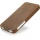 StilGut UltraSlim Case, Tasche aus Leder für Apple iPhone 5c Bild 4