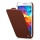 Exklusive Ledertasche fr Samsung Galaxy S5 Bild 2