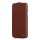 Exklusive Ledertasche fr Samsung Galaxy S5 Bild 3