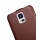 Exklusive Ledertasche fr Samsung Galaxy S5 Bild 4