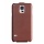 Exklusive Ledertasche fr Samsung Galaxy S5 Bild 5