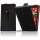 Premium Flip Style Handytasche fr Nokia Lumia 920 Flip schwarz Bild 1