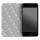 adidas Booklet Case fr Apple iPhone 5/5S wei/silber Bild 4