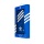 adidas Booklet Case fr Apple iPhone 5/5S blau/wei Bild 2