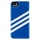 adidas Booklet Case fr Apple iPhone 5/5S blau/wei Bild 4
