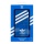 adidas Booklet Case fr Apple iPhone 5/5S blau/wei Bild 5