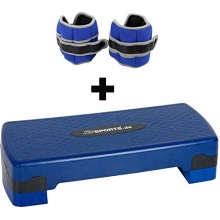  Aerobic Stepper Medium von ScSPORTS Bild 1