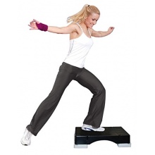 Aerobic Stepper von Saller Bild 1