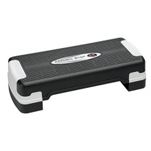 Trainingsbank Stepper von Vertrieb durch Preiswert & Gut Bild 1