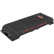  Multifunktionsstepper von Gorilla Sports Bild 1