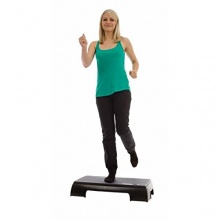  Stepbrett Stepbench Steppervon Sport-Tec Bild 1