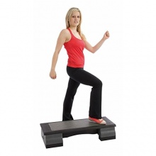  Aerobic-Stepper Professional von Tunturi Bild 1