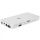 WiFi Mini DLP Projector Tragbar Multimedia Beamer Projektor wei Bild 2