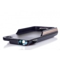 Aiptek MobileCinema i50S DLP-Pico Projector iphone schwarz Bild 1