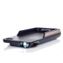 Aiptek MobileCinema i50S DLP-Pico Projector iphone schwarz Bild 1