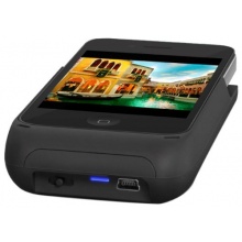 TrekStor i.Gear lumio Mini-Projektor für Apple iPhone 4/4S Bild 1