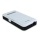 Koolertron DLP Projektor mini tragbar Beamer Andriod 4.2 wei Bild 3