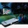 Koolertron DLP Projektor mini tragbar Beamer Andriod 4.2 wei Bild 5