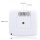 Lalawow NEU 0,5-3M Mini HD Projektor Wlan wei Bild 5