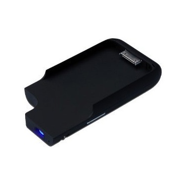 DIGITUS mobiler Projektor fuer iPhone 4/4S 15lumen LED Projektor Bild 1