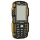 CYRUS CM15 Outdoor Handy Dual SIM schwarz gelb Bild 1