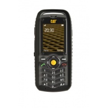 CAT B25 Outdoor Handy schwarz Bild 1