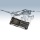 CAT B100 Outdoor Handy silber Bild 5