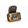 DracoTek Robustes Android 4.1 Outdoor Handy Comet gelb Bild 3