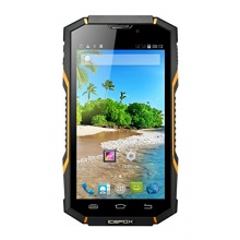 IceFox(TM) Bingo, NFC Android 4.4 OS Outdoor-Handy Bild 1