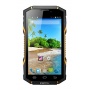 IceFox(TM) Bingo, NFC Android 4.4 OS Outdoor-Handy Bild 1