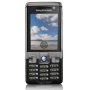 Sony Ericsson C702 Speed Black UMTS Outdoor Handy Bild 1