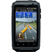Getnord Cat komplett ausgestattetes Outdoor-Handy mit IP67 Bild 1