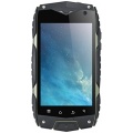 icefox (TM) Thunder Qualcomm Outdoor Handy Bild 1