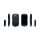 CYRUS CYR0020 CS20 Outdoor Handy schwarz Bild 3