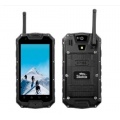 Bestore Snopow M8 IP68 MTK6589 Outdoor Handy Bild 1