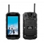 Bestore Snopow M8 IP68 MTK6589 Outdoor Handy Bild 1