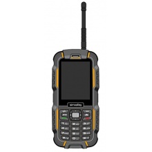 simvalley MOBILE Dual-SIM-Outdoor Handy Bild 1