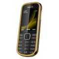 Nokia 3720 classic outdoor fhiges Handy gelb Bild 1