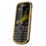 Nokia 3720 classic outdoor fhiges Handy gelb Bild 1