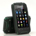 DracoTek Robustes Android 4.1 Outdoor Handy Comet - 3,5 Zoll HD  Bild 1