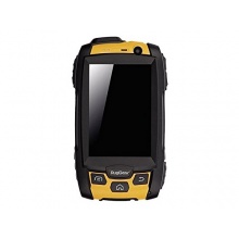 RugGear RG500 Outdoor Handy Bild 1