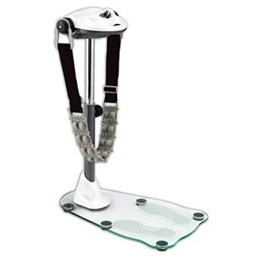 Massagegert Vibro Massager Deluxe Glas, Vibrationsplatte, 28789 von Body Coach Bild 1