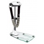 Massagegert Vibro Massager Deluxe Glas, Vibrationsplatte, 28789 von Body Coach Bild 1