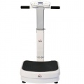  Vibrationsplatte Vibrationsgert von homcom Bild 1