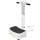  Vibrationsplatte Vibrationsgert von homcom Bild 2