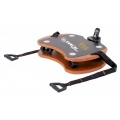 Vibrationstrainer Fit For Fun VX-200, 7030 von Rex Sport Bild 1